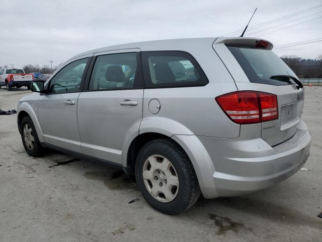 Фото 2 с аукциона – 2010 DODGE JOURNEY SE с VIN 3D4PG4FB4AT118358