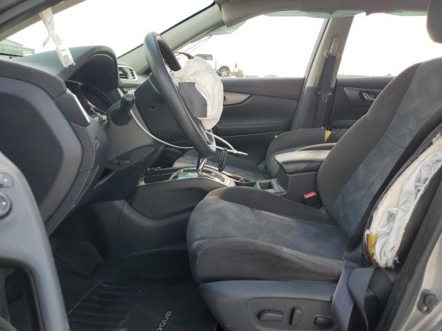 Photo 7 from auction – 2015 NISSAN ROGUE S with VIN KNMAT2MV2FP574404