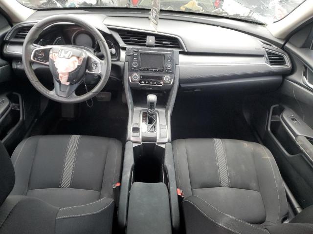 Photo 8 from auction – 2017 HONDA CIVIC LX with VIN 2HGFC2F59HH571219