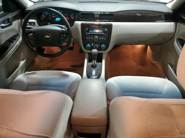 Photo 8 from auction – 2013 CHEVROLET IMPALA LS with VIN 2G1WF5E30D1101244