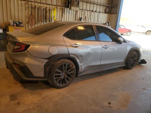 Photo 3 from auction – 2023 SUBARU WRX with VIN JF1VBAL62P9817472