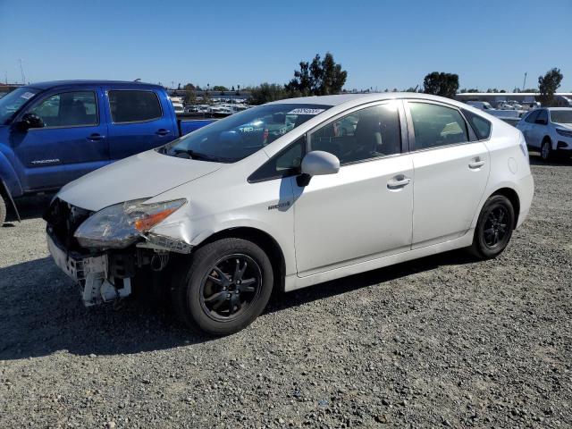 Photo 1 from auction – 2015 TOYOTA PRIUS with VIN JTDKN3DUXF1989615
