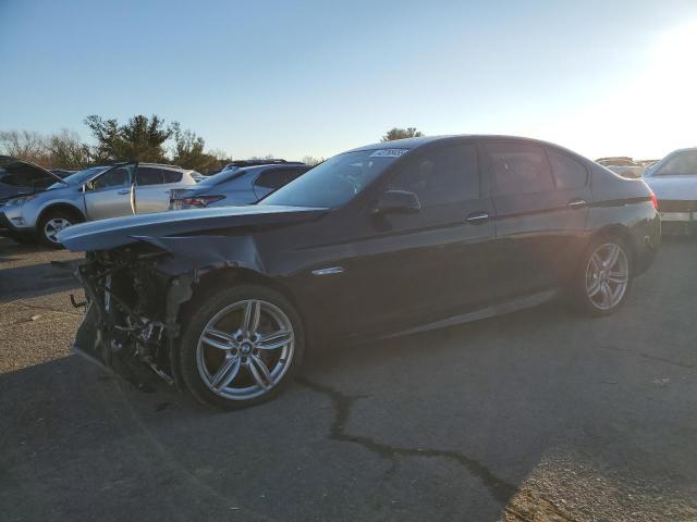 Photo 1 from auction – 2013 BMW 550 I with VIN WBAFR9C5XDD226635