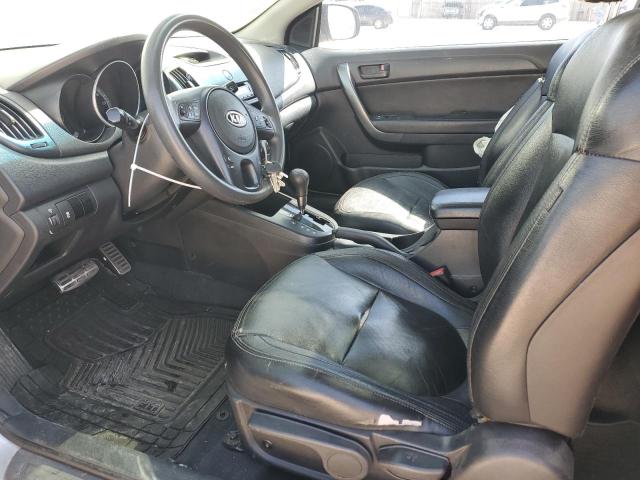Photo 7 from auction – 2010 KIA FORTE EX with VIN KNAFU6A29A5129695