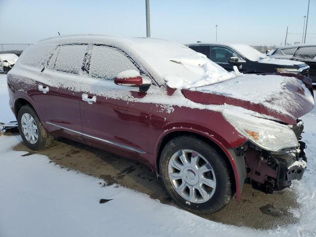 Photo 4 from auction – 2017 BUICK ENCLAVE with VIN 5GAKVBKD9HJ104385