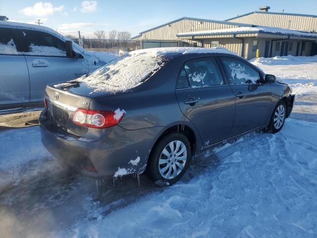 Photo 3 from auction – 2013 TOYOTA COROLLA BA with VIN 2T1BU4EE0DC045055