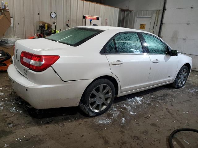 Photo 3 from auction – 2009 LINCOLN MKZ with VIN 3LNHM28T79R629555