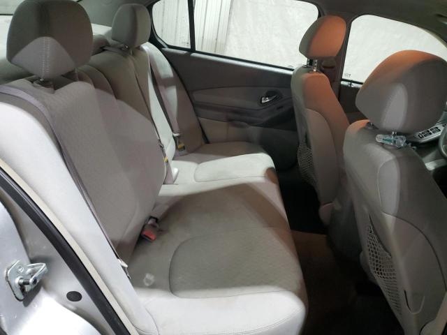 Photo 10 from auction – 2004 CHEVROLET MALIBU with VIN 1G1ZS52F84F168478