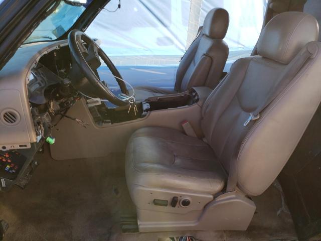 Photo 7 from auction – 2006 CHEVROLET SILVERADO with VIN 1GCEC19T96Z110579