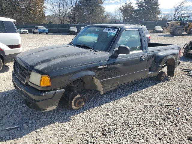 Photo 1 from auction – 2003 FORD RANGER with VIN 1FTYR10U43PA73157