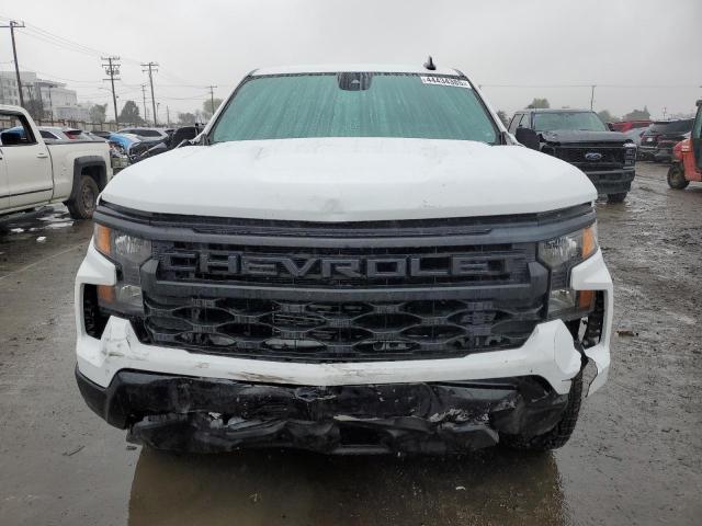 Photo 5 from auction – 2023 CHEVROLET SILVERADO with VIN 3GCPDCEK4PG278257