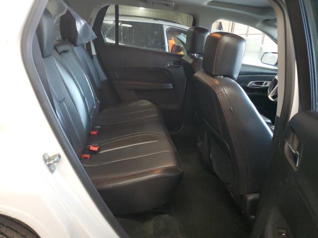 Photo 11 from auction – 2017 GMC TERRAIN SL with VIN 2GKALPEK7H6337044