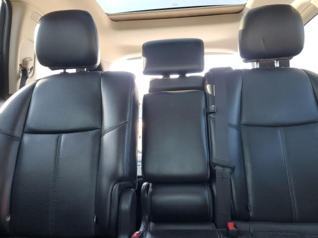 Photo 10 from auction – 2015 NISSAN PATHFINDER with VIN 5N1AR2MN2FC659180