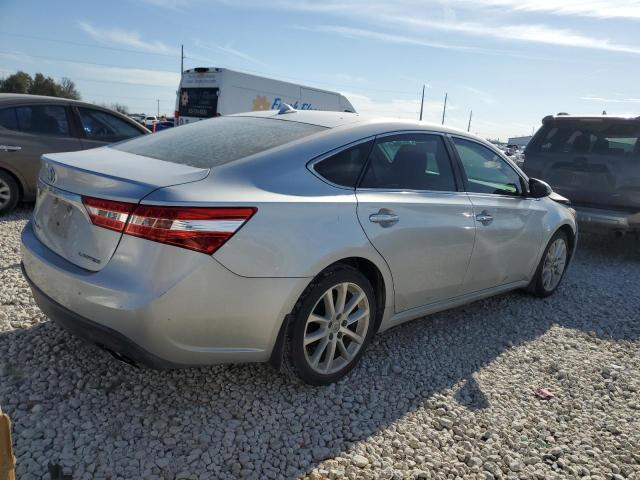 Photo 3 from auction – 2013 TOYOTA AVALON BAS with VIN 4T1BK1EB4DU068721