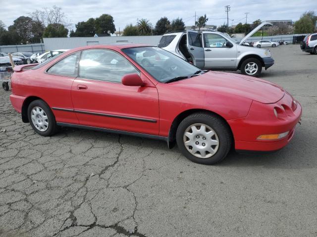 Photo 4 from auction – 1995 ACURA INTEGRA LS with VIN JH4DC4454SS019954