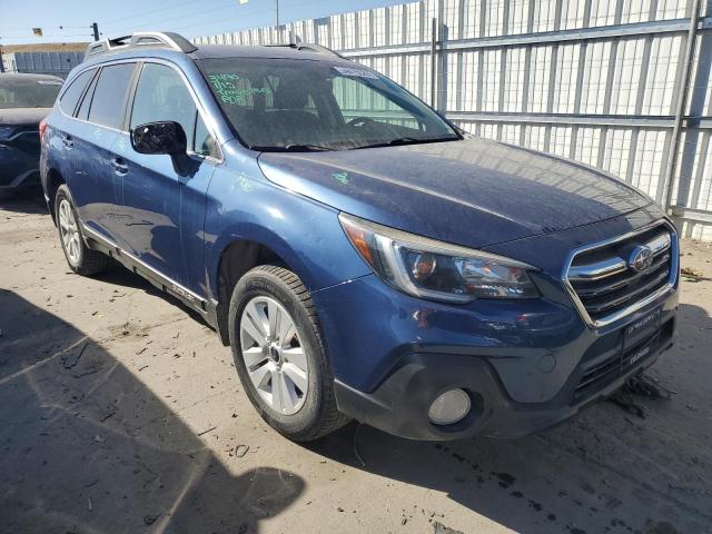Photo 4 from auction – 2019 SUBARU OUTBACK 2. with VIN 4S4BSAFC1K3213191