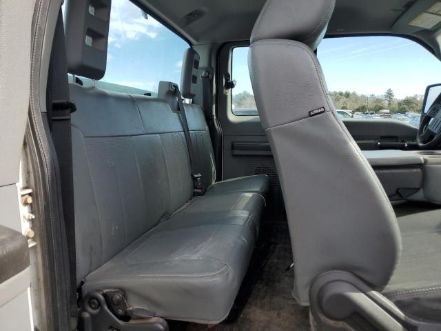 Photo 10 from auction – 2016 FORD F250 SUPER with VIN 1FD7X2A69GED48199