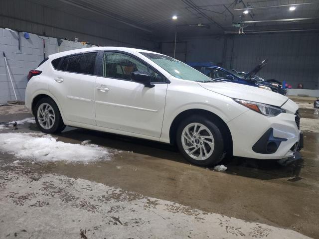 Photo 4 from auction – 2024 SUBARU IMPREZA with VIN JF1GUABC5R8339700