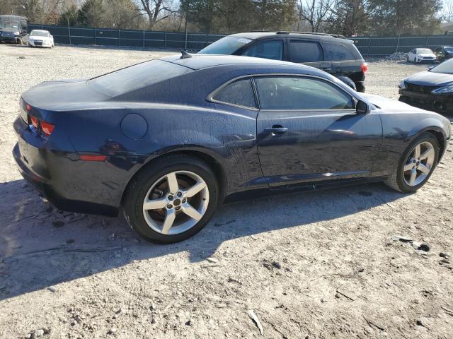 Photo 3 from auction – 2011 CHEVROLET CAMARO LS with VIN 2G1FA1EDXB9127316