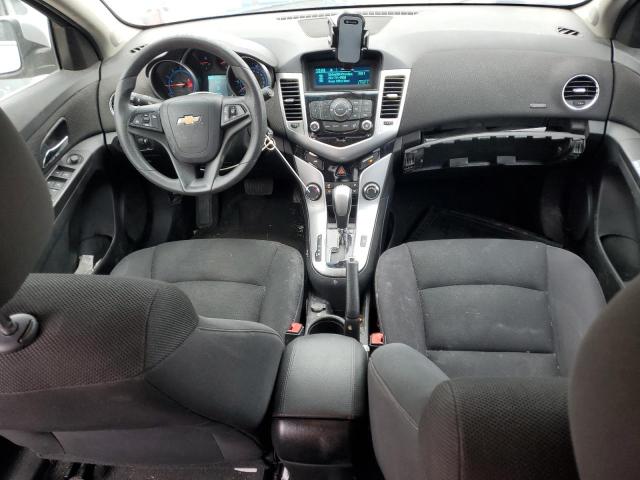 Photo 8 from auction – 2015 CHEVROLET CRUZE LT with VIN 1G1PC5SB7F7260261