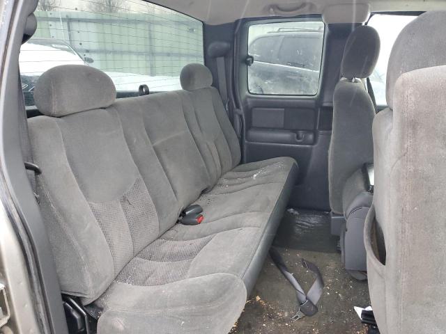 Photo 10 from auction – 2003 CHEVROLET SILVERADO with VIN 2GCEK19TX31265620
