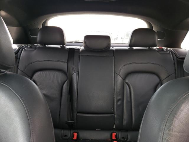 Снимка 10 от търг – 2016 AUDI Q3 PREMIUM с VIN WA1EFCFS3GR010360