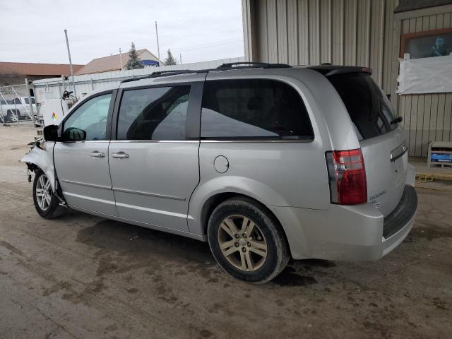 Photo 2 from auction – 2010 DODGE GRAND CARA with VIN 2D4RN5DX3AR302602