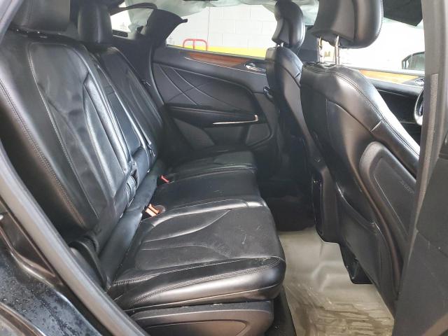 Фото 11 с аукциона – 2015 LINCOLN MKC с VIN 5LMCJ2A93FUJ24843