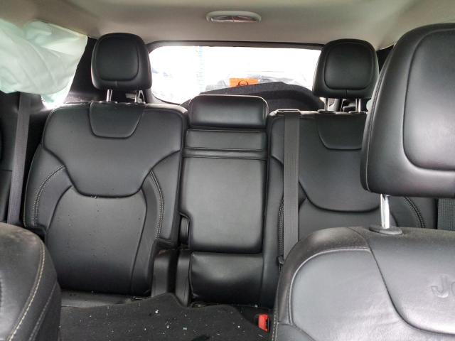 Photo 10 from auction – 2014 JEEP CHEROKEE L with VIN 1C4PJMDS6EW189790