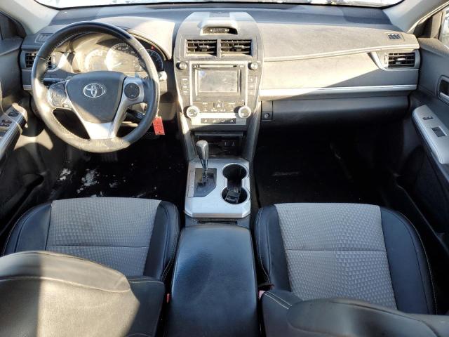 Photo 8 from auction – 2014 TOYOTA CAMRY L with VIN 4T1BF1FK6EU323440