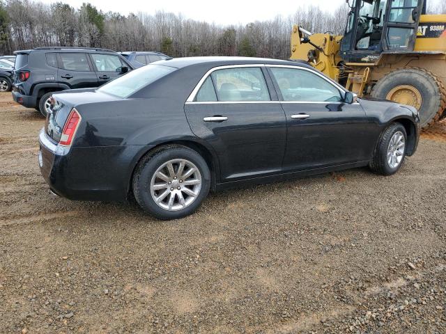 Photo 3 from auction – 2011 CHRYSLER 300 LIMITE with VIN 2C3CA5CG2BH533454