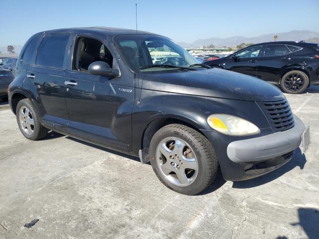 Photo 4 from auction – 2001 CHRYSLER PT CRUISER with VIN 3C8FY4BB51T551441