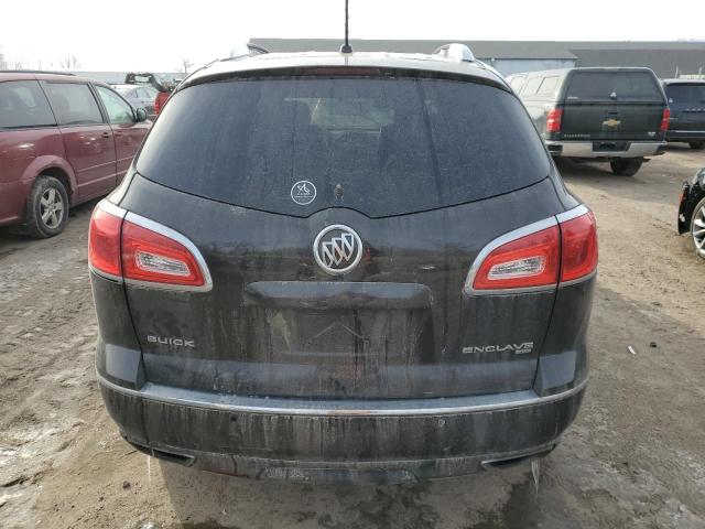 Photo 6 from auction – 2013 BUICK ENCLAVE with VIN 5GAKVDKD9DJ182977