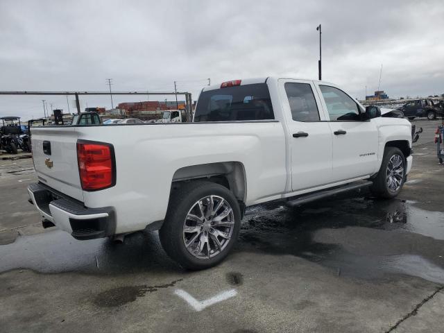 Photo 3 from auction – 2015 CHEVROLET SILVERADO with VIN 1GCRCPEC8FZ364004