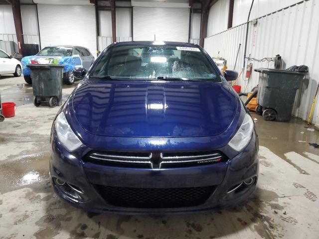 Photo 5 from auction – 2013 DODGE DART LIMIT with VIN 1C3CDFCA3DD226416