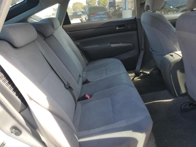 Photo 10 from auction – 2005 TOYOTA PRIUS with VIN JTDKB20U357030755