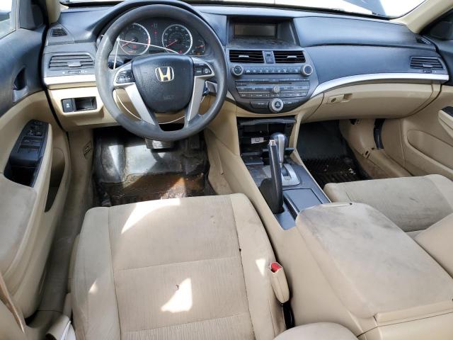 Photo 8 from auction – 2012 HONDA ACCORD LX with VIN 1HGCP2F36CA234388
