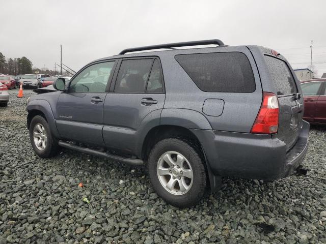 Photo 2 from auction – 2006 TOYOTA 4RUNNER SR with VIN JTEBU14R768064473