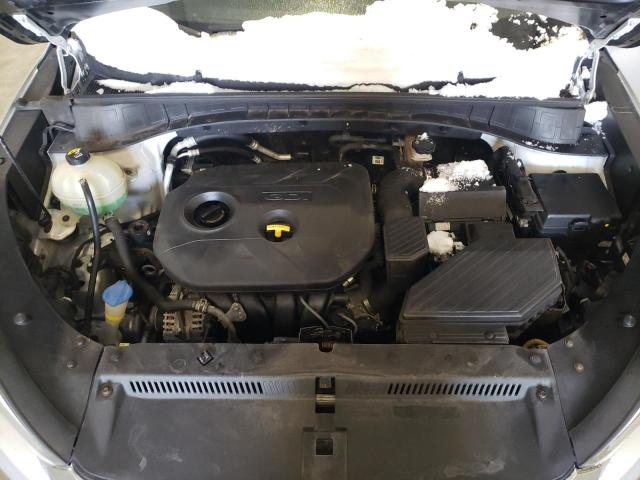 Photo 12 from auction – 2016 HYUNDAI TUCSON LIM with VIN KM8J3CA47GU100464