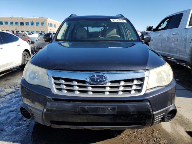 Photo 5 from auction – 2012 SUBARU FORESTER 2 with VIN JF2SHBDC5CH440787