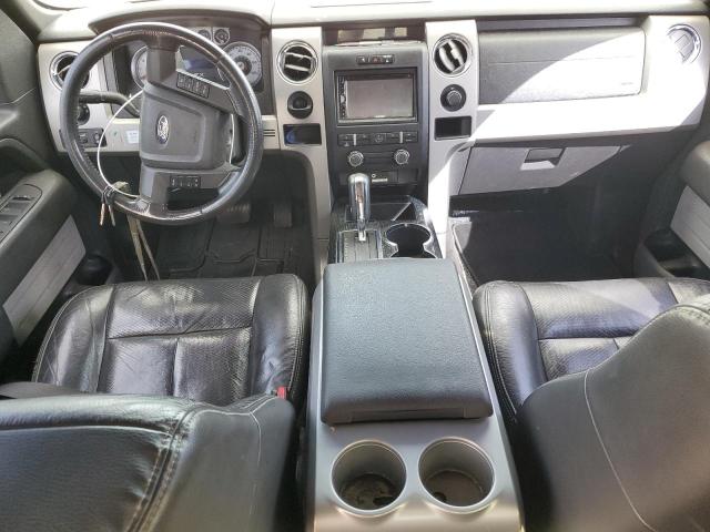 Photo 8 from auction – 2010 FORD F150 SUPER with VIN 1FTEW1C85AKE73927