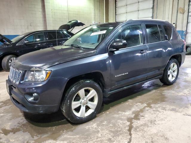 JEEP COMPASS SP 2015 with VIN 1C4NJDBB1FD424068 - Photo from auction