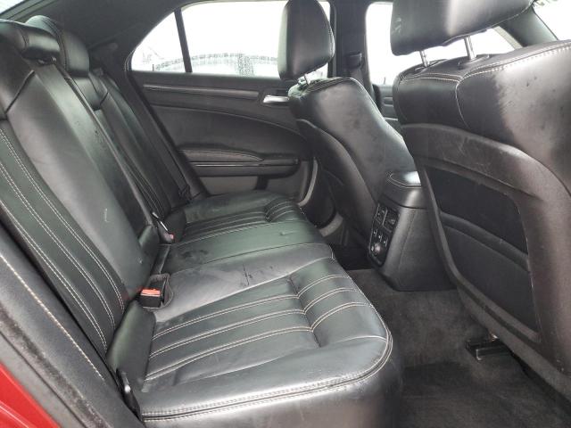 Foto 10 de la subasta – 2014 CHRYSLER 300 S con VIN 2C3CCABGXEH200945