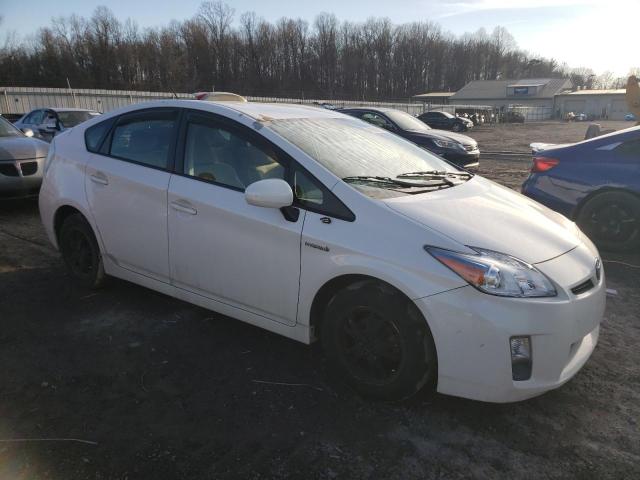 Photo 4 from auction – 2010 TOYOTA PRIUS with VIN JTDKN3DU1A0212853