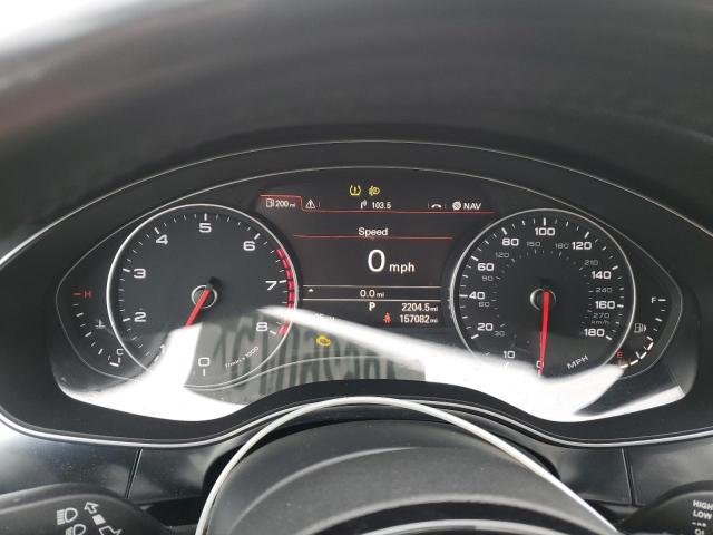 Photo 9 from auction – 2012 AUDI A6 PREMIUM with VIN WAUGGAFC2CN168275