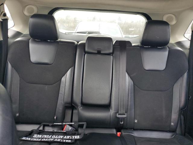 Photo 10 from auction – 2015 FORD EDGE SPORT with VIN 2FMTK4AP1FBB80022
