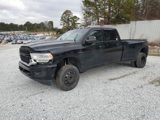 RAM 3500 BIG H 2022 with VIN 3C63RRHL0NG269048 - Photo from auction