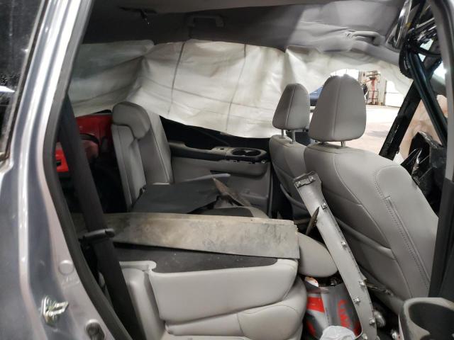 Photo 11 from auction – 2016 HONDA PILOT EXL with VIN 5FNYF6H56GB122734