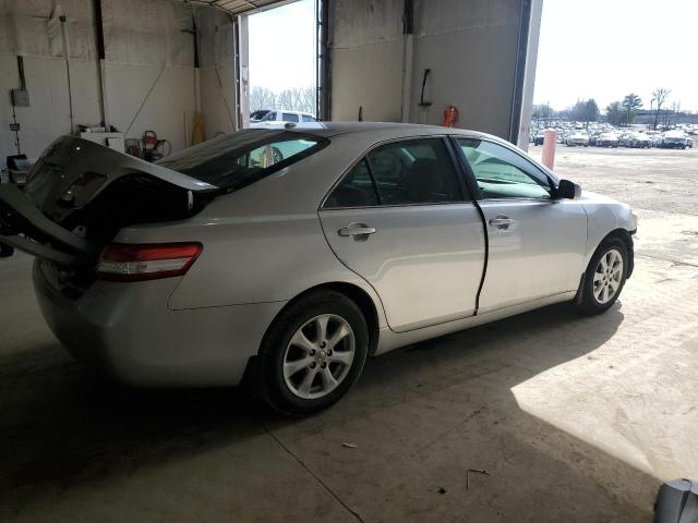 Photo 3 from auction – 2011 TOYOTA CAMRY BASE with VIN 4T4BF3EK9BR103756