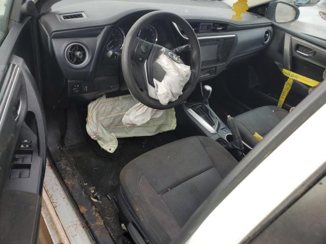 Photo 8 from auction – 2019 TOYOTA COROLLA L with VIN 2T1BURHE7KC238180